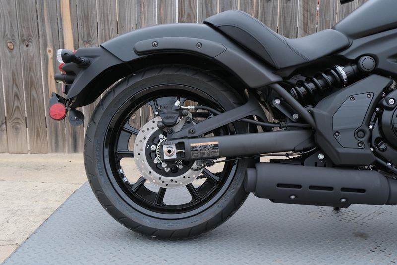 NEW 2026 KAWASAKI VULCAN S Image 14