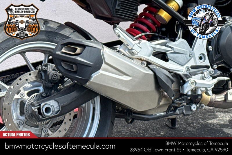 2021 BMW F 900 RImage 14