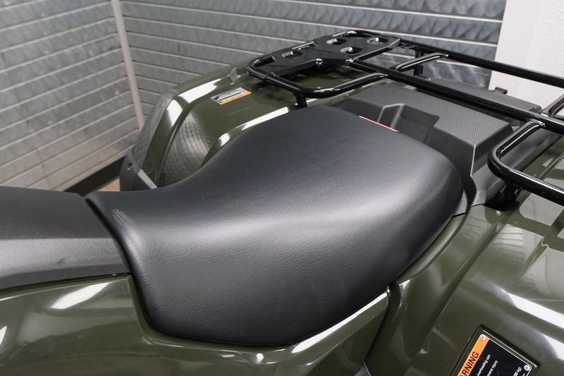 NEW 2026 HONDA FOURTRAX RANCHER Image 18