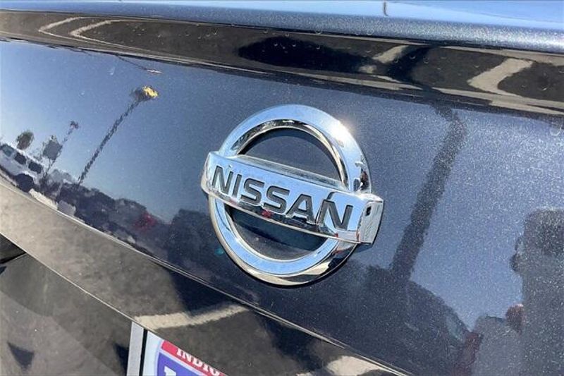 Used 2022 Nissan Altima 2.5 SVImage 31