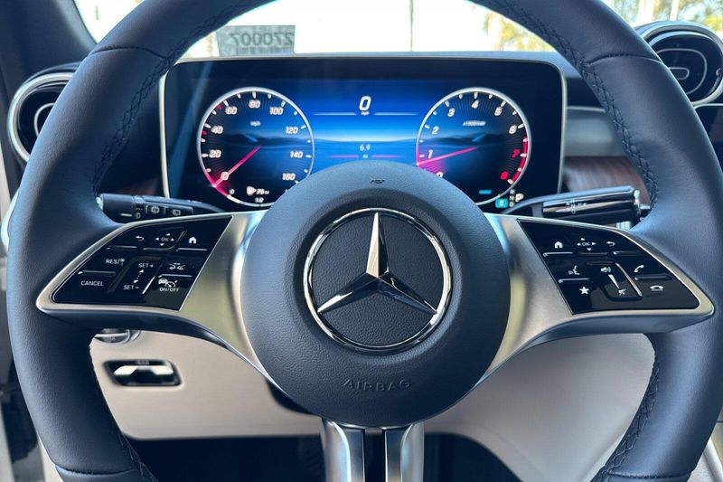 New 2027 Mercedes-Benz GLC-Class GLCGLC 300Image 20