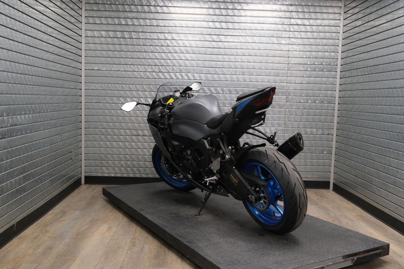 NEW 2026 KAWASAKI NINJA ZX-6R Image 5