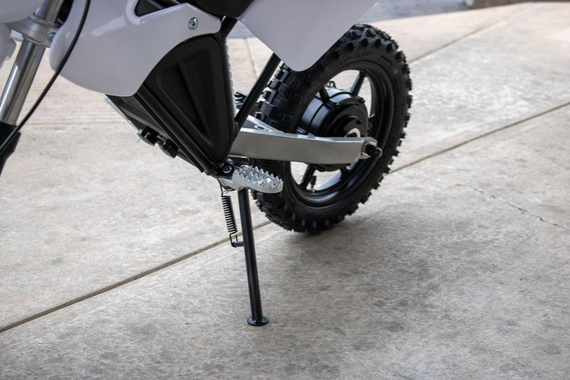 NEW 2024 KAYO EKMB BASE Image 14