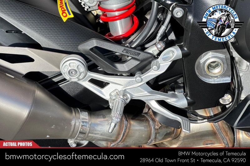2026 BMW S 1000 RRImage 13