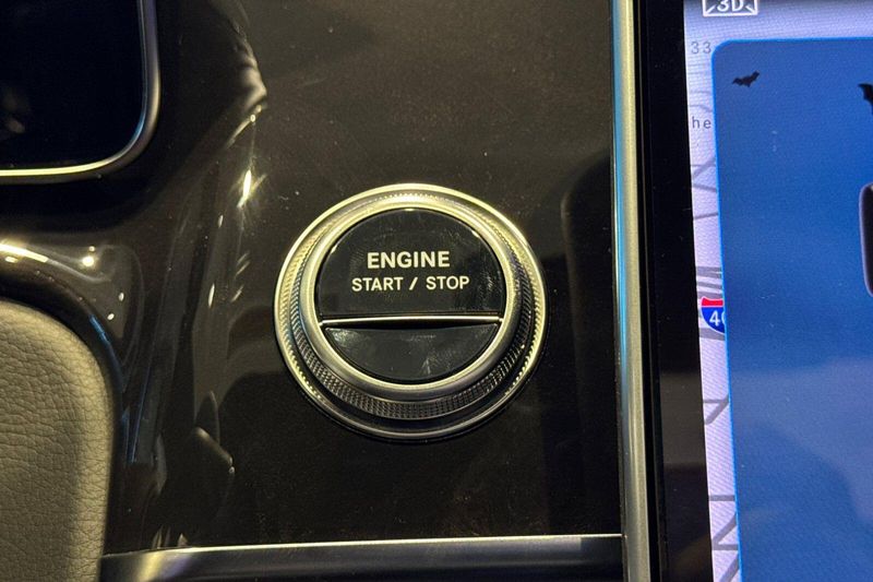 New 2026 Mercedes-Benz S-Class S 63 E AMGImage 19