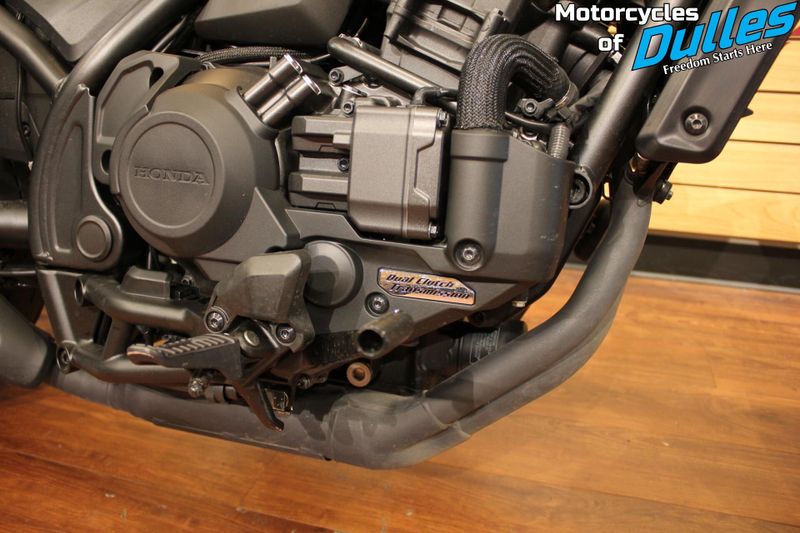 Used 2023 Honda Rebel 1100T DCT Image 10