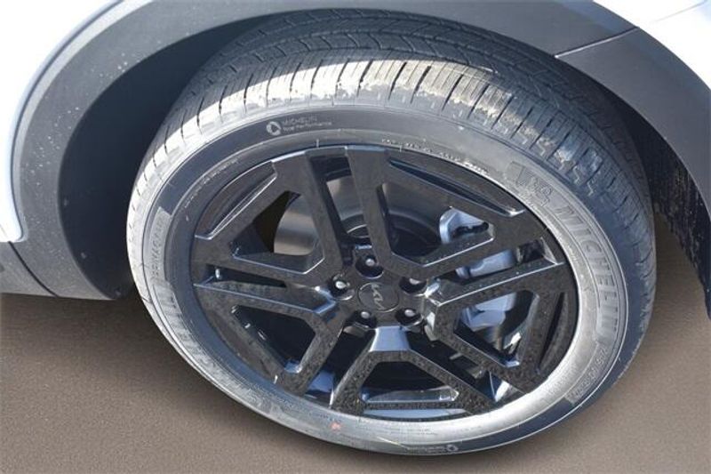 New 2025 Kia Telluride SX-Prestige X-LineImage 11