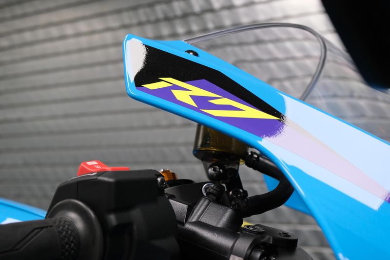 NEW 2026 YAMAHA YZFR7 Image 14