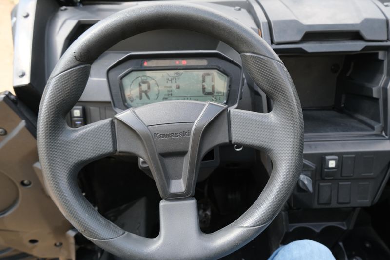 USED 2024 KAWASAKI TERYX KRX 1000 Image 15