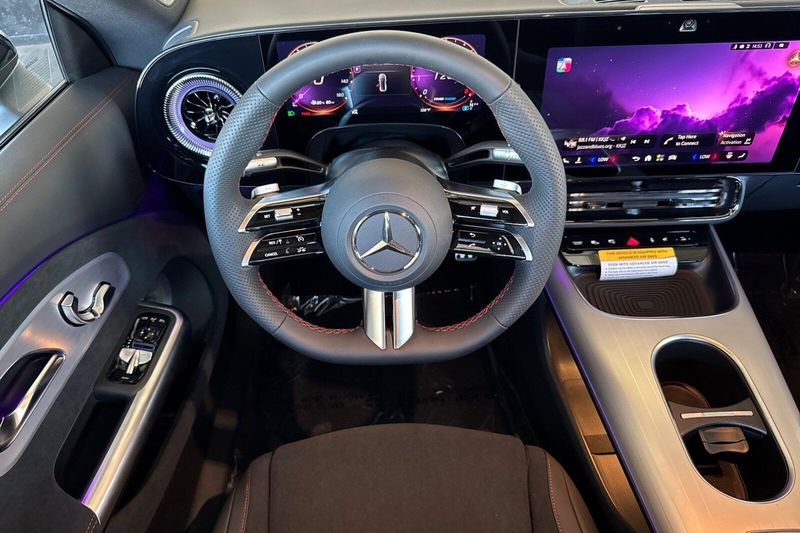 New 2027 Mercedes-Benz CLA-Class CLACLA 220Image 11