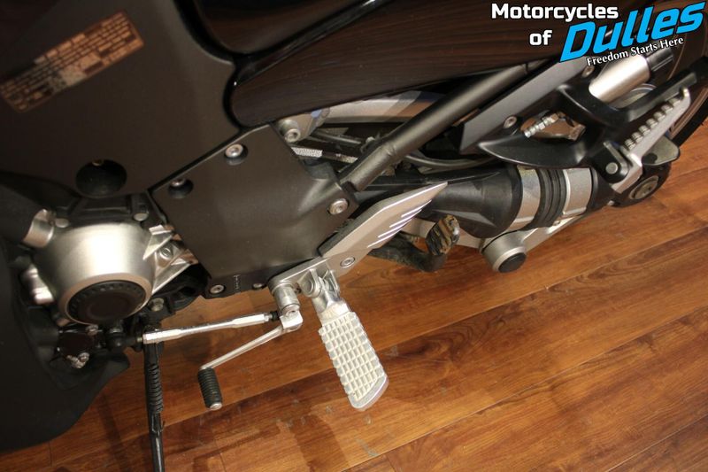 Used 2011 Kawasaki Concours 14 ABS Image 12