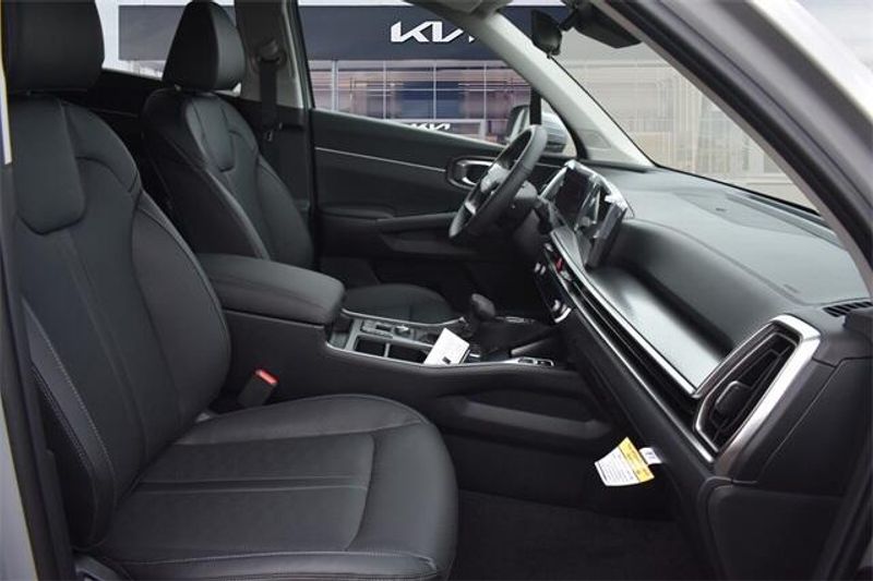 New 2026 Kia Sorento SImage 12