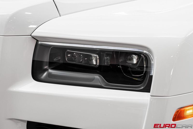 Used 2024 Rolls-Royce Cullinan Black Badge *BESPOKE INTERIOR*Image 12