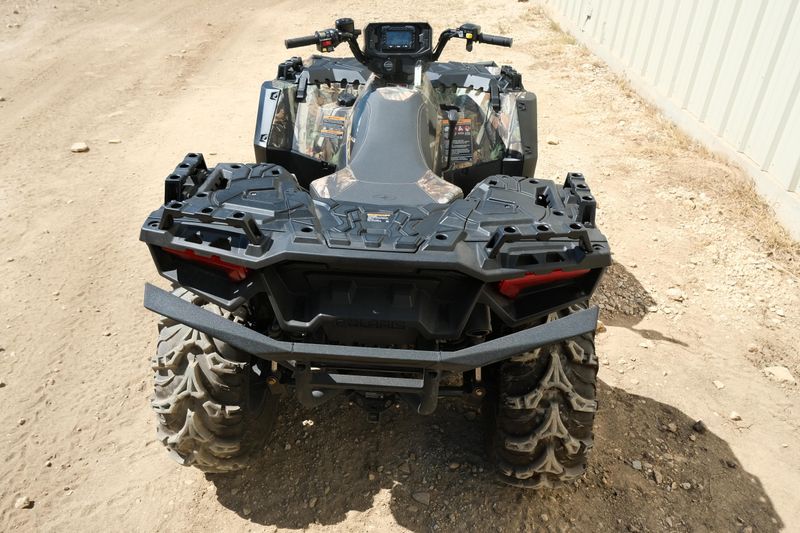USED 2023 POLARIS SPORTSMAN 850 Image 4