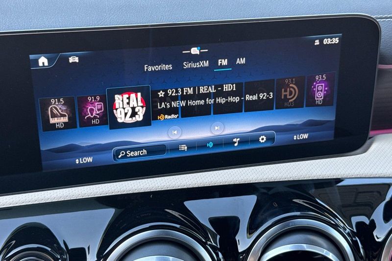 New 2026 Mercedes-Benz CLA-Class CLACLA 250Image 15