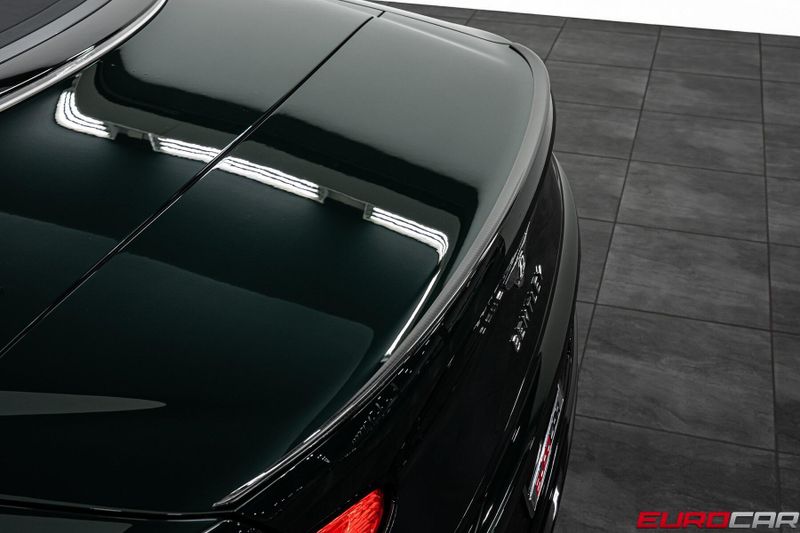 2024 Bentley Continental GTC V8 EDITION 8 *TOURING SPEC * STYLING SPEC*Image 20