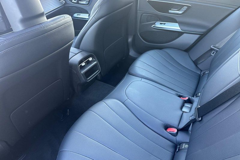 Used 2025 Mercedes-Benz E-Class E 350Image 13