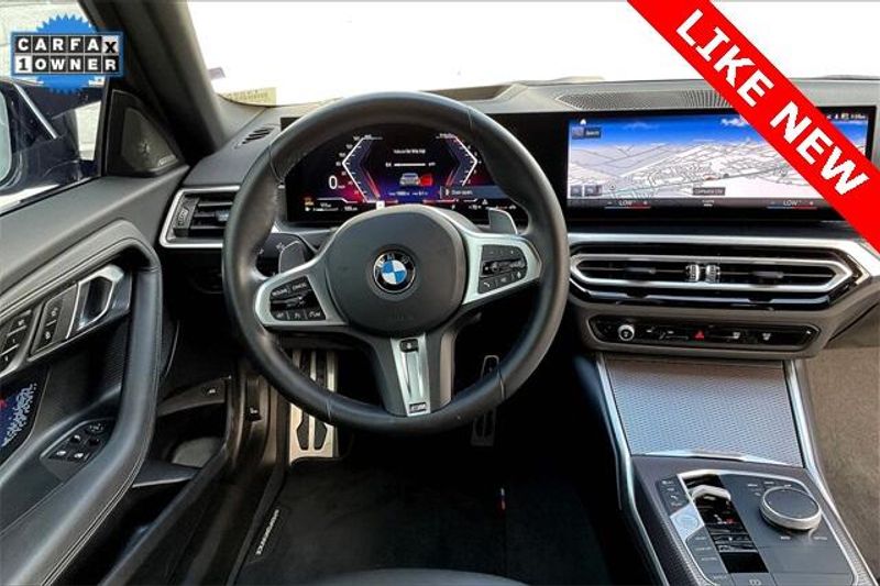 Used 2024 BMW M240 M240iImage 4