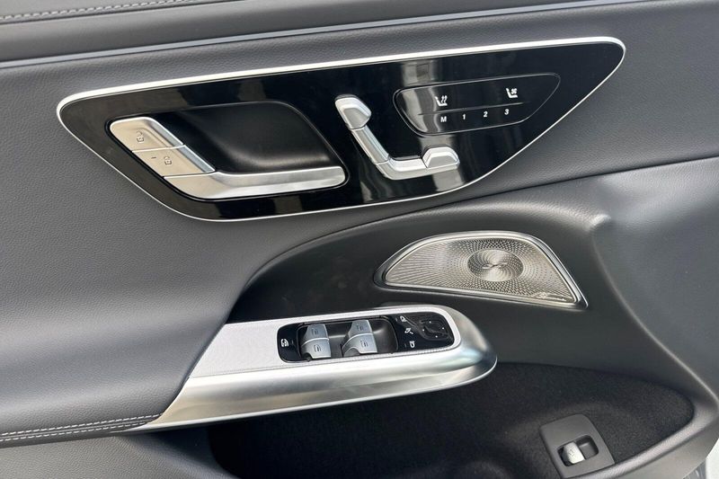 New 2027 Mercedes-Benz E-Class E 350Image 8