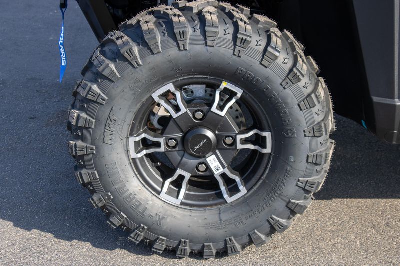 NEW 2026 POLARIS RANGER CREW XP 1000 NORTHSTAR TEXAS EDITION Image 15