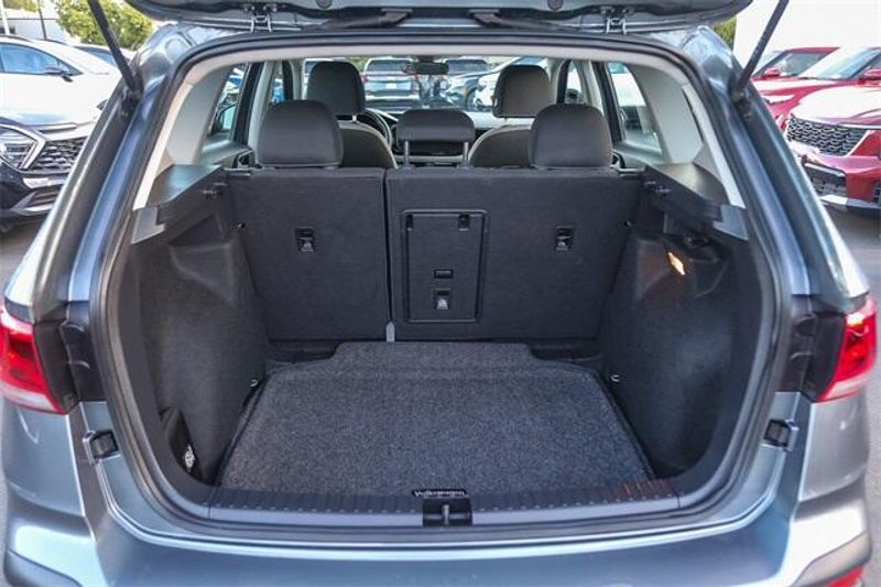 2023 Volkswagen Taos 1.5T SImage 28
