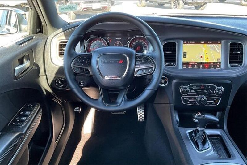 2023 Dodge Charger R/T Scat Pack photo 4