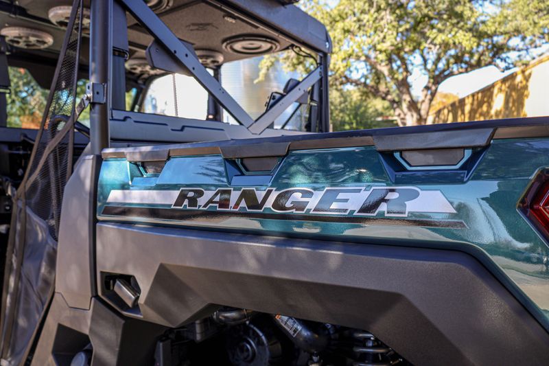NEW 2026 POLARIS RANGER CREW XP 1000 PREMIUM Image 13