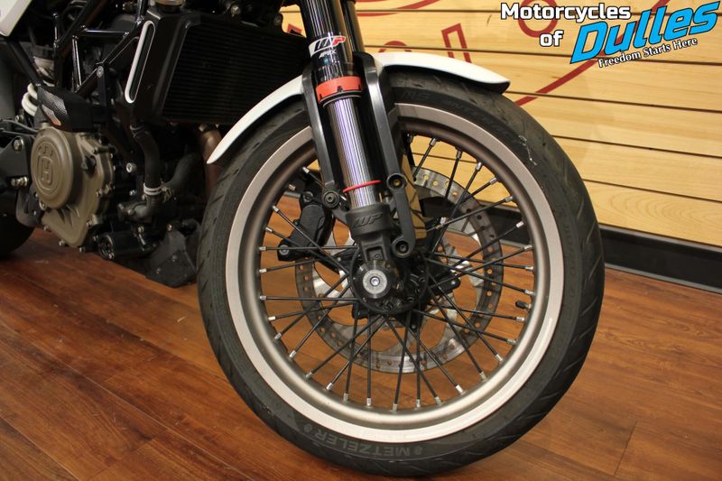 Used 2022 Husqvarna Svartpilen 401 Image 10