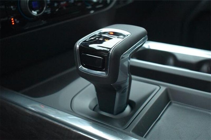 New 2026 Chevrolet Silverado 1500 LTZImage 27