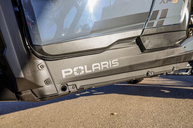 NEW 2026 POLARIS RZR XP S 4 1000 ULTIMATE Image 8