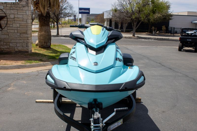 NEW 2025 YAMAHA VX LIMITED HO Image 4