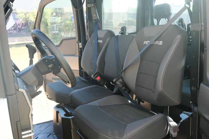 NEW 2025 POLARIS RANGER CREW XD 1500 NORTHSTAR EDITION ULTIMATE Image 21