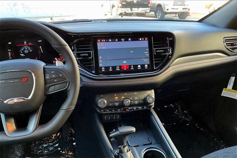 2026 Dodge Durango GT photo 4