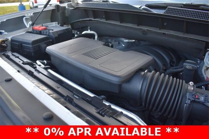 New 2025 Chevrolet Silverado 1500 RSTImage 37