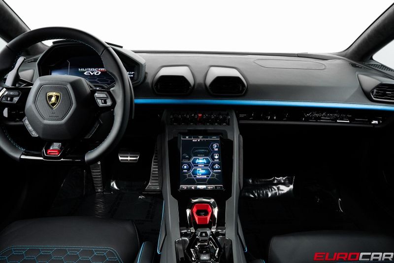 2023 Lamborghini Huracan EVO *FRONT LIFT * FULL PPF*Image 24