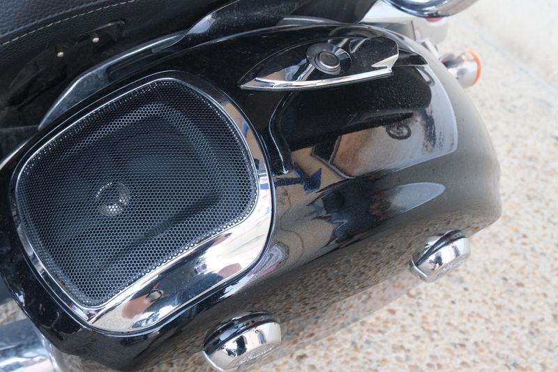 USED 2020 INDIAN MOTORCYCLE ROADMASTER ELITE Image 8