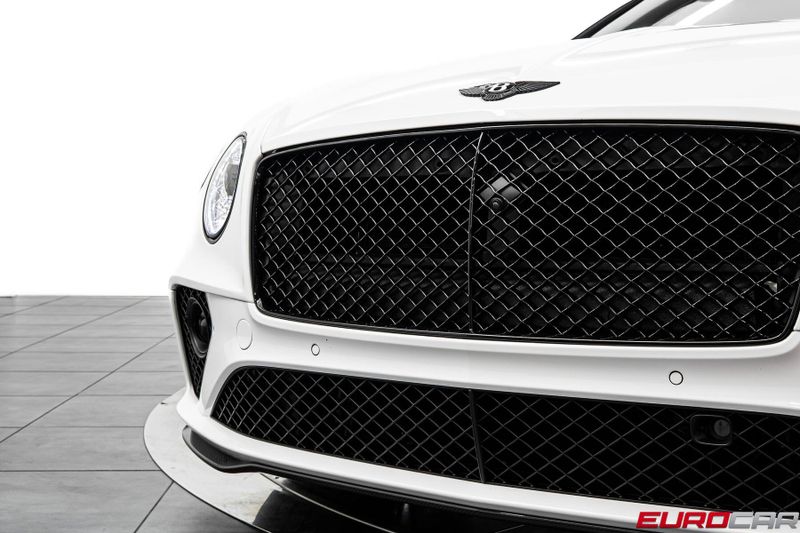 2023 Bentley Continental GT Speed *FRONT SEAT COMFORT SPEC * FRONT PPF*Image 14