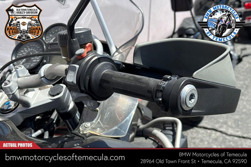 2013 BMW R1200GSADV  Image 18