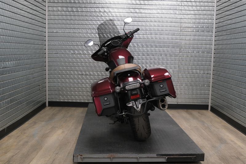 USED 2023 HONDA REBEL 1100T DCT Image 4