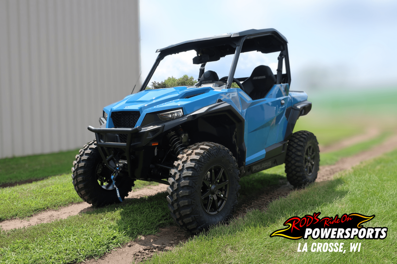 New Mule PRO FXT 1000 LE Ranch Edition Inventory | Rod's Ride On