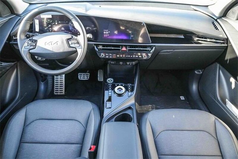 New 2026 Kia Seltos LXImage 5