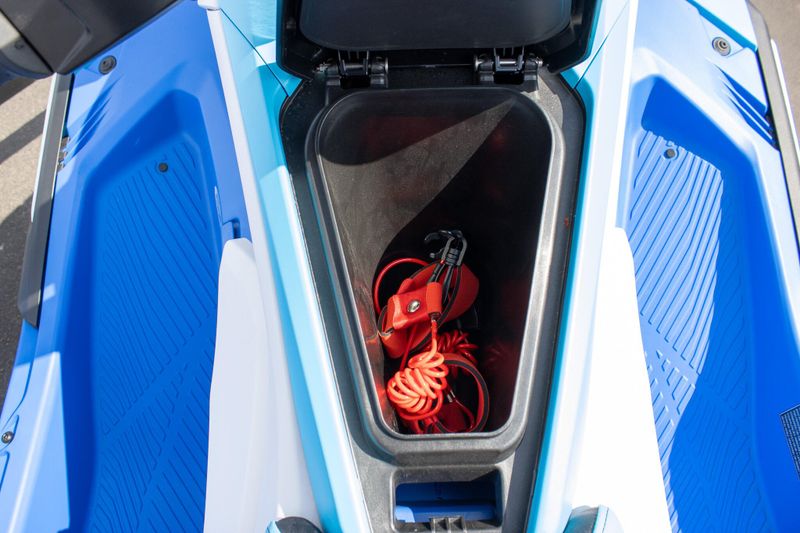 NEW 2026 YAMAHA JETBLASTER DLX 3UP Image 14