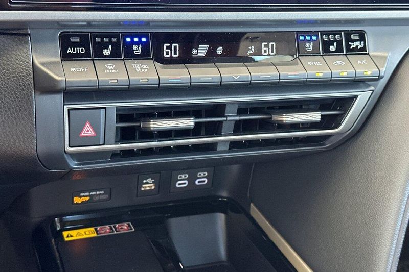 New 2026 Toyota Camry XSEImage 21