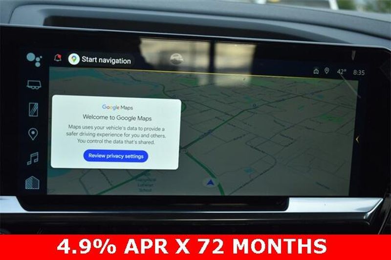 New 2026 Chevrolet Silverado 2500HD LTImage 34