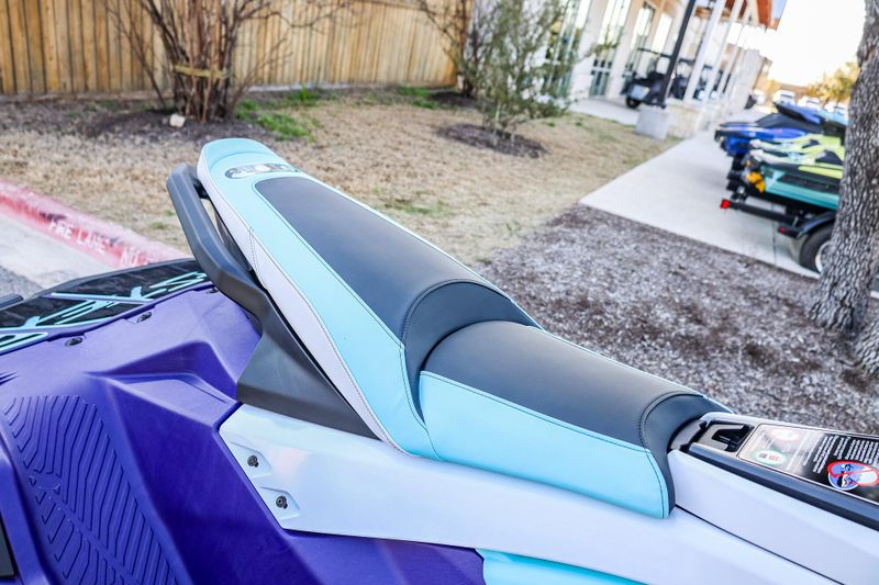 NEW 2025 YAMAHA JETBLASTER LTD Image 18