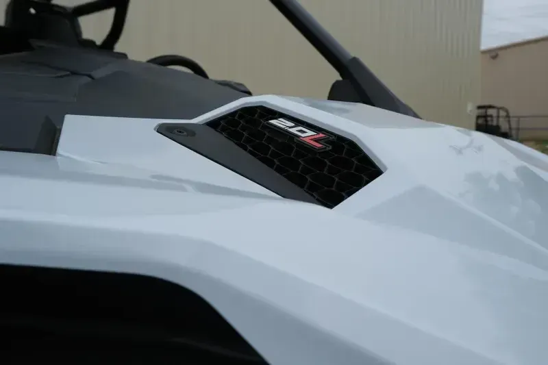 NEW 2026 POLARIS RZR PRO R ULTIMATE Image 8
