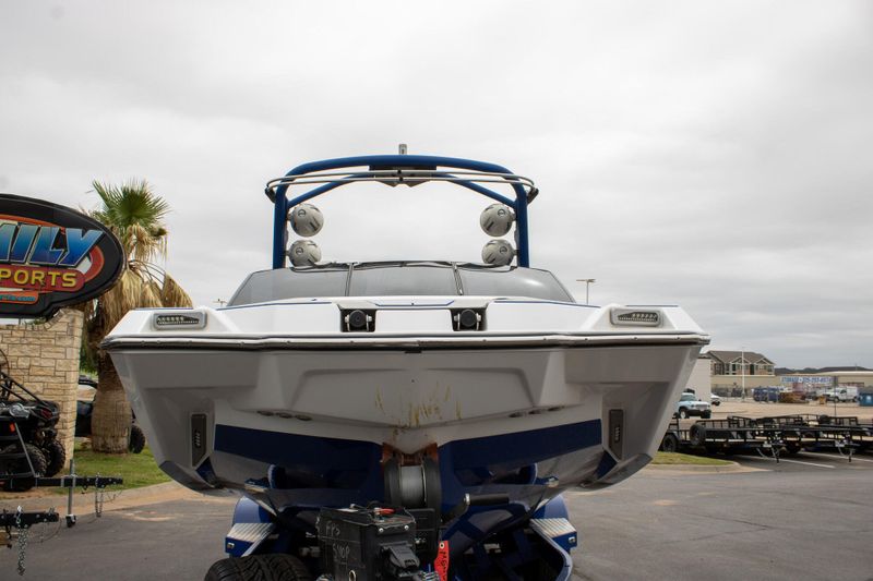 USED 2022 MALIBU M240 Image 3