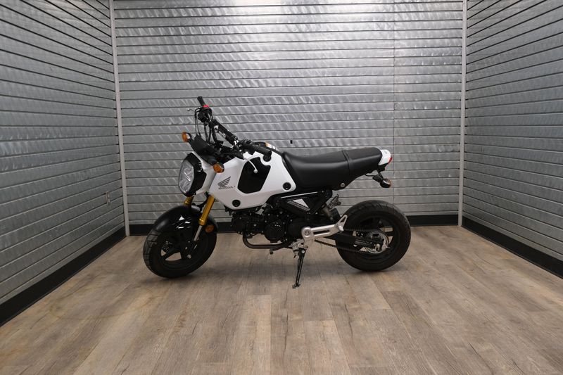 USED 2024 HONDA GROM ABS Image 6