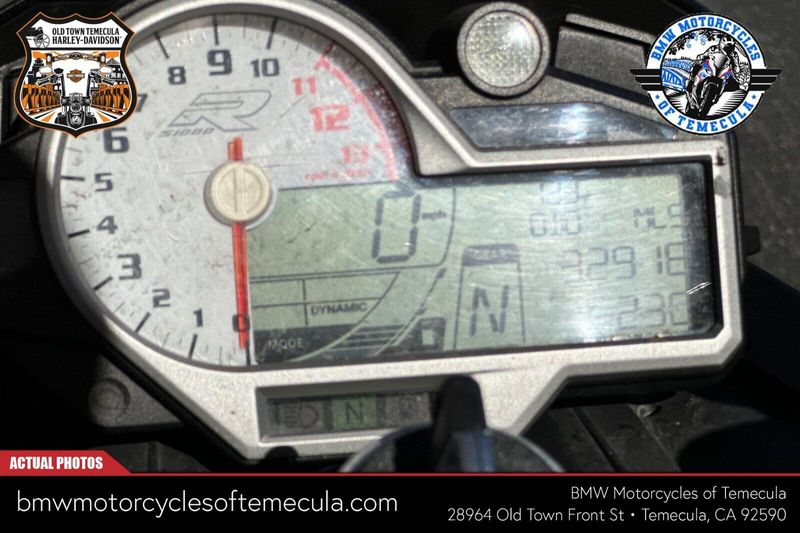 Used 2016 BMW S 1000R  Image 19