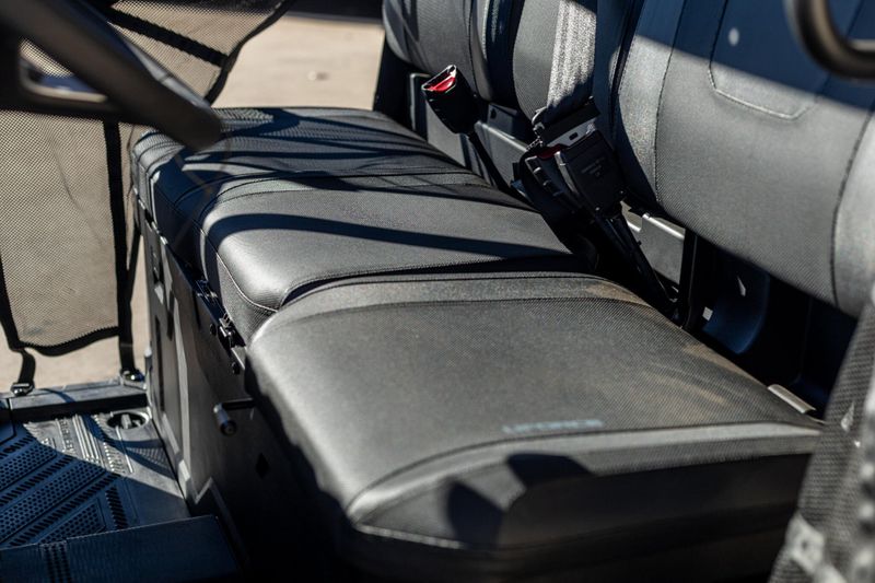 NEW 2026 CFMOTO UFORCE 1000 Image 9